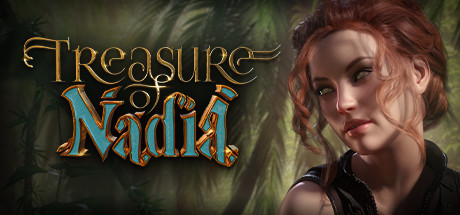 treasure of nadia walkthrough guide