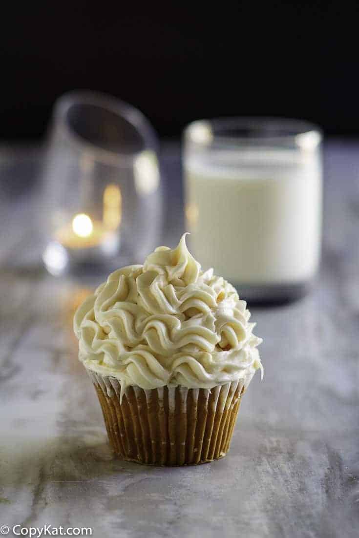 recipe for publix buttercream frosting