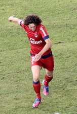 rabiot wikipedia