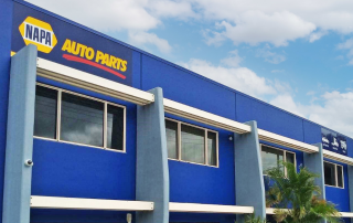 napa auto parts burleigh heads