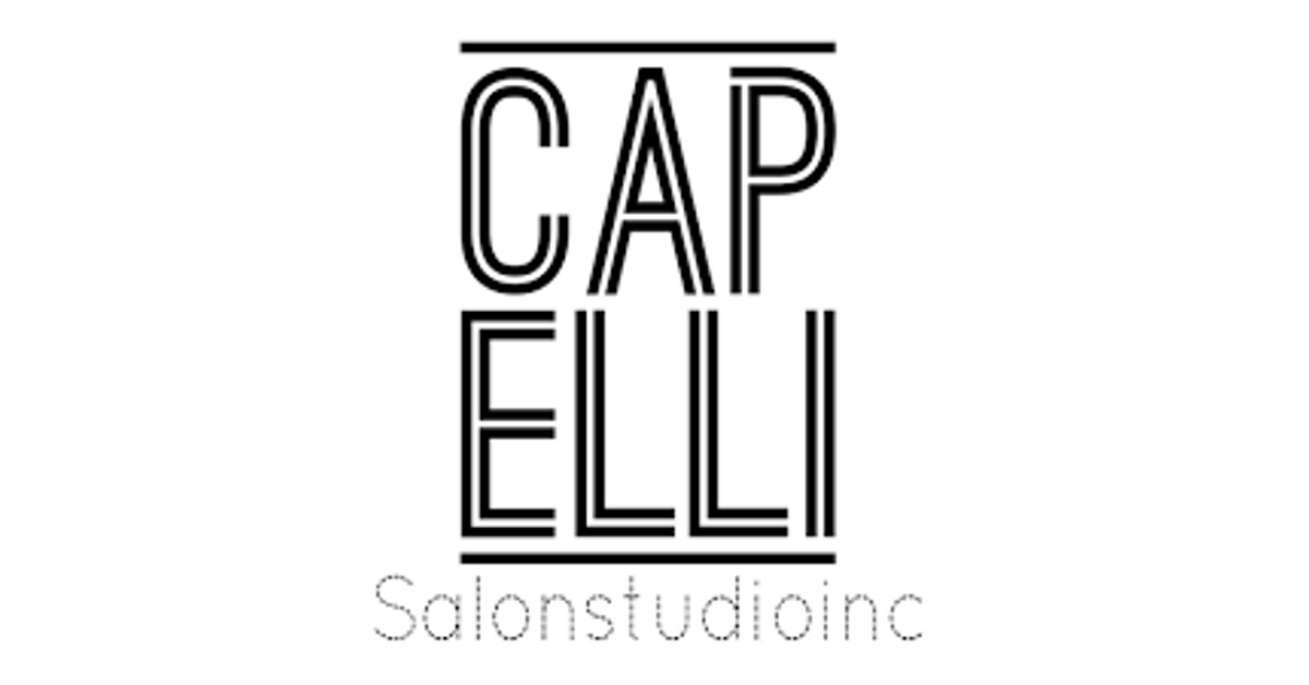 capelli salon studio