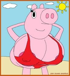 rule 34 peppa