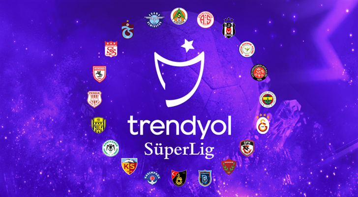 superlig puan durumu