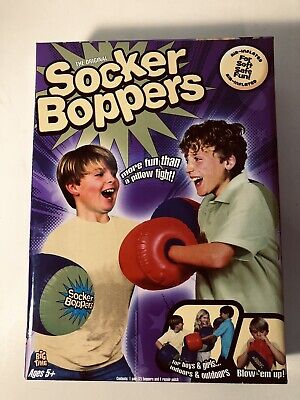 socker boppers