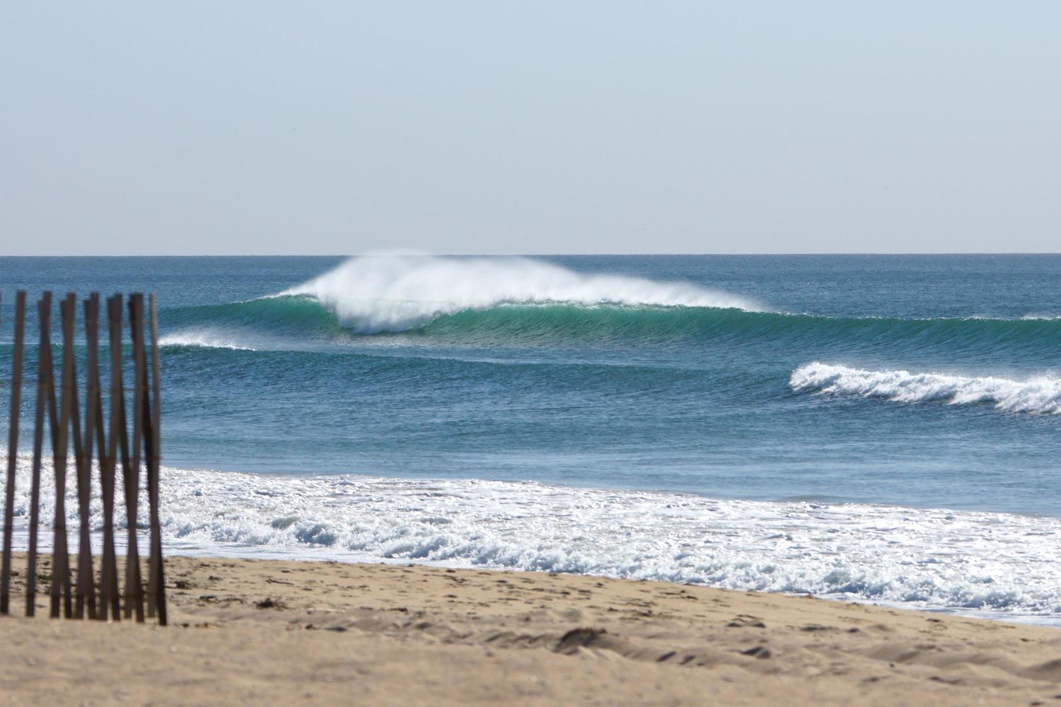 surf report huntington beach bolsa chica