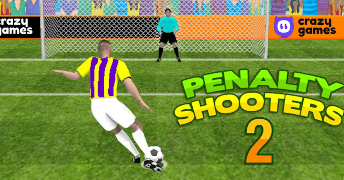 penalty shooter