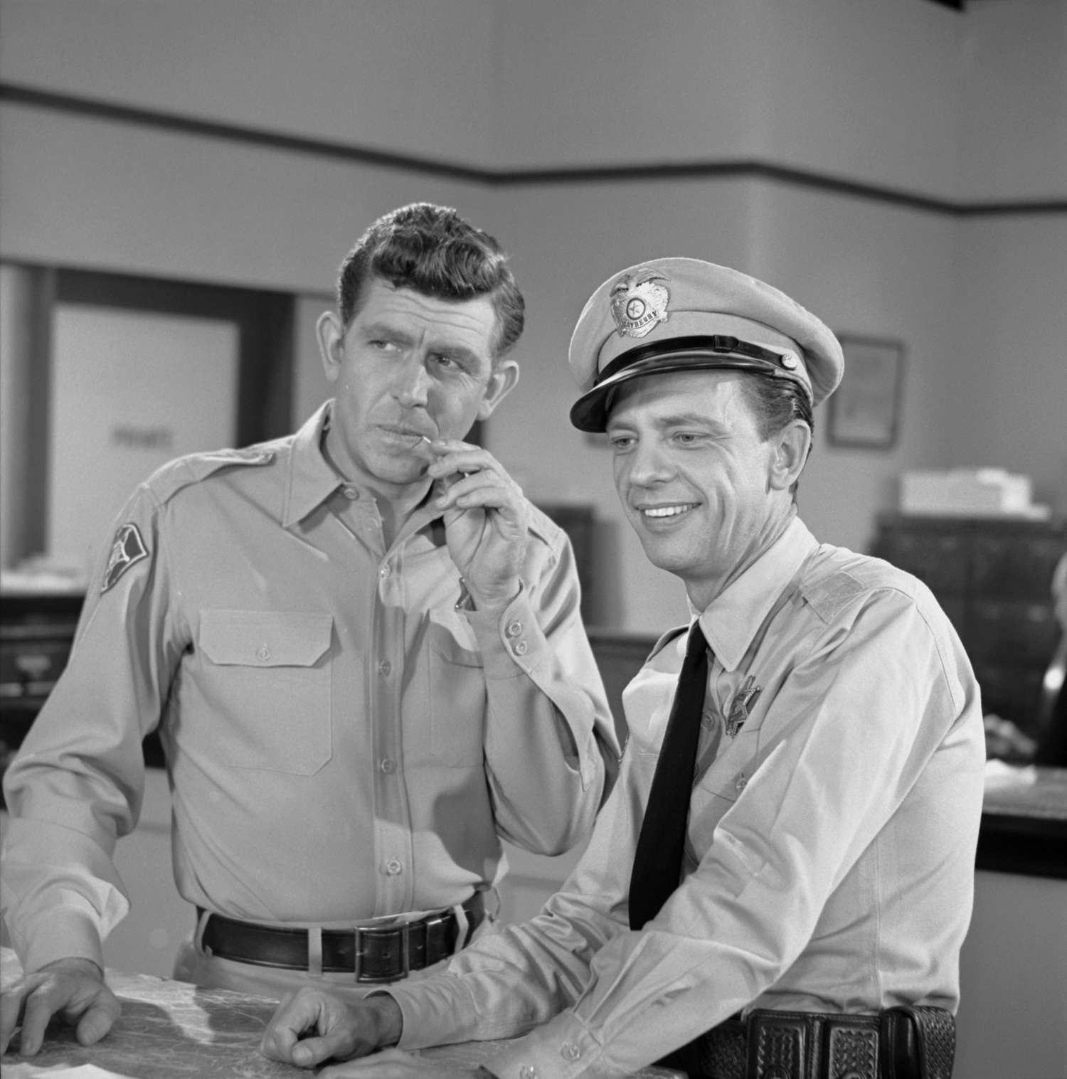 andy griffith show