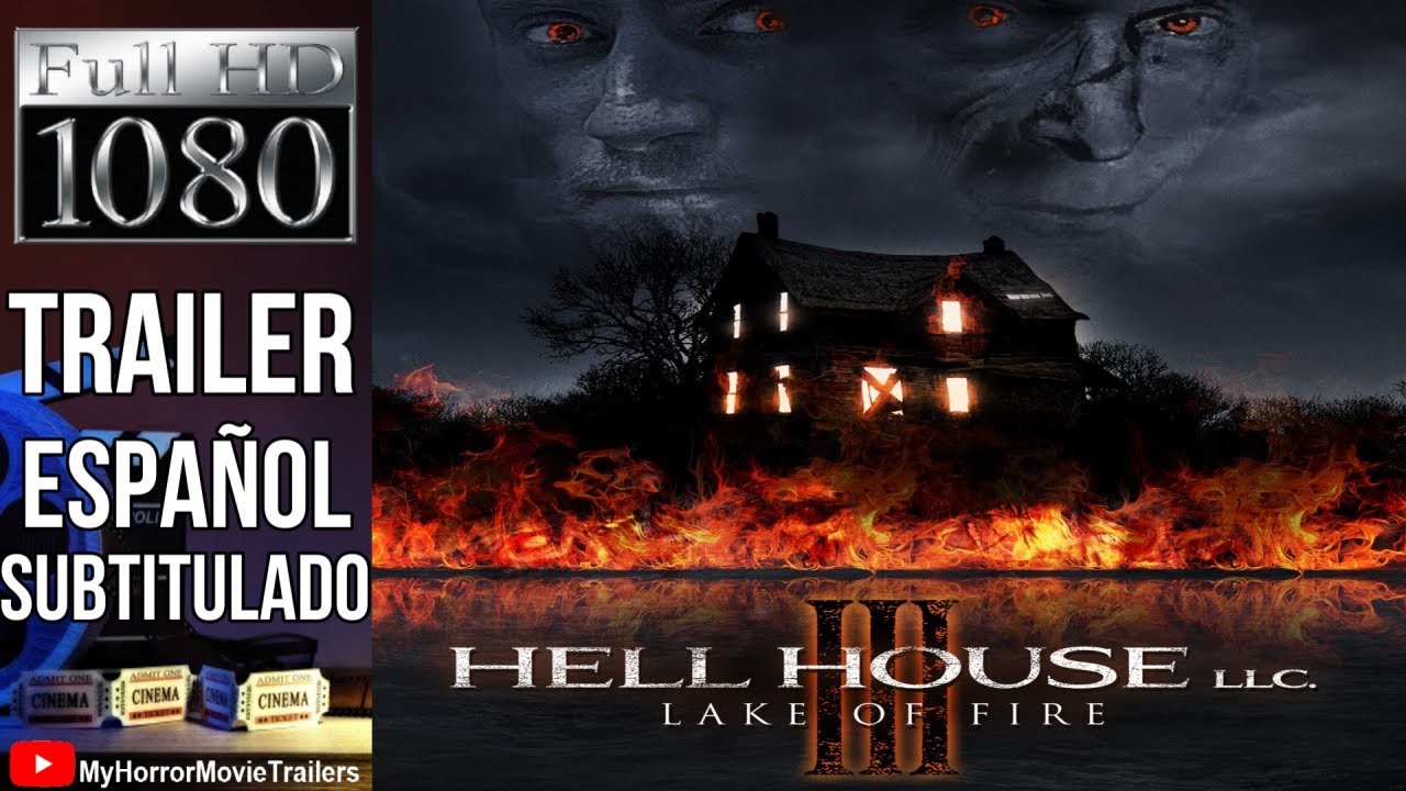 hell house llc iii lake of fire 2019 trailer