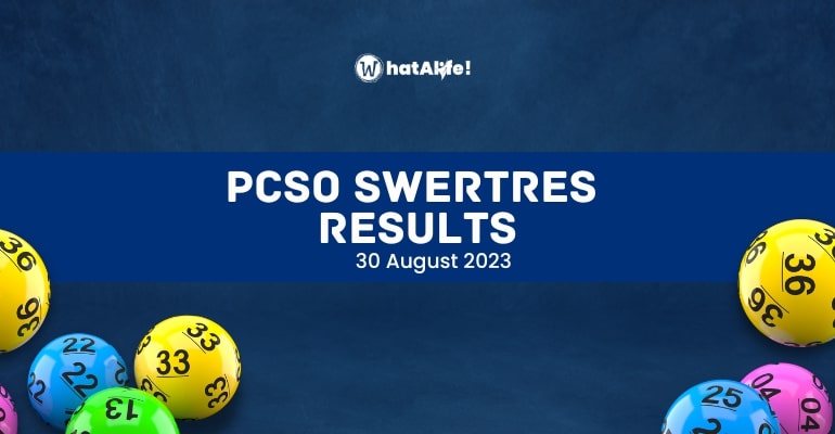 swertres result august 2023