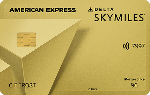 delta american express offers