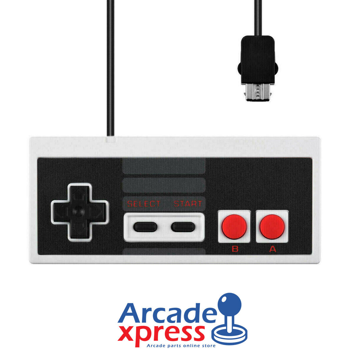 nes mini controller