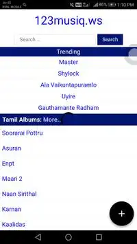 123 malayalam songs free download