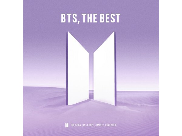 bts full album download