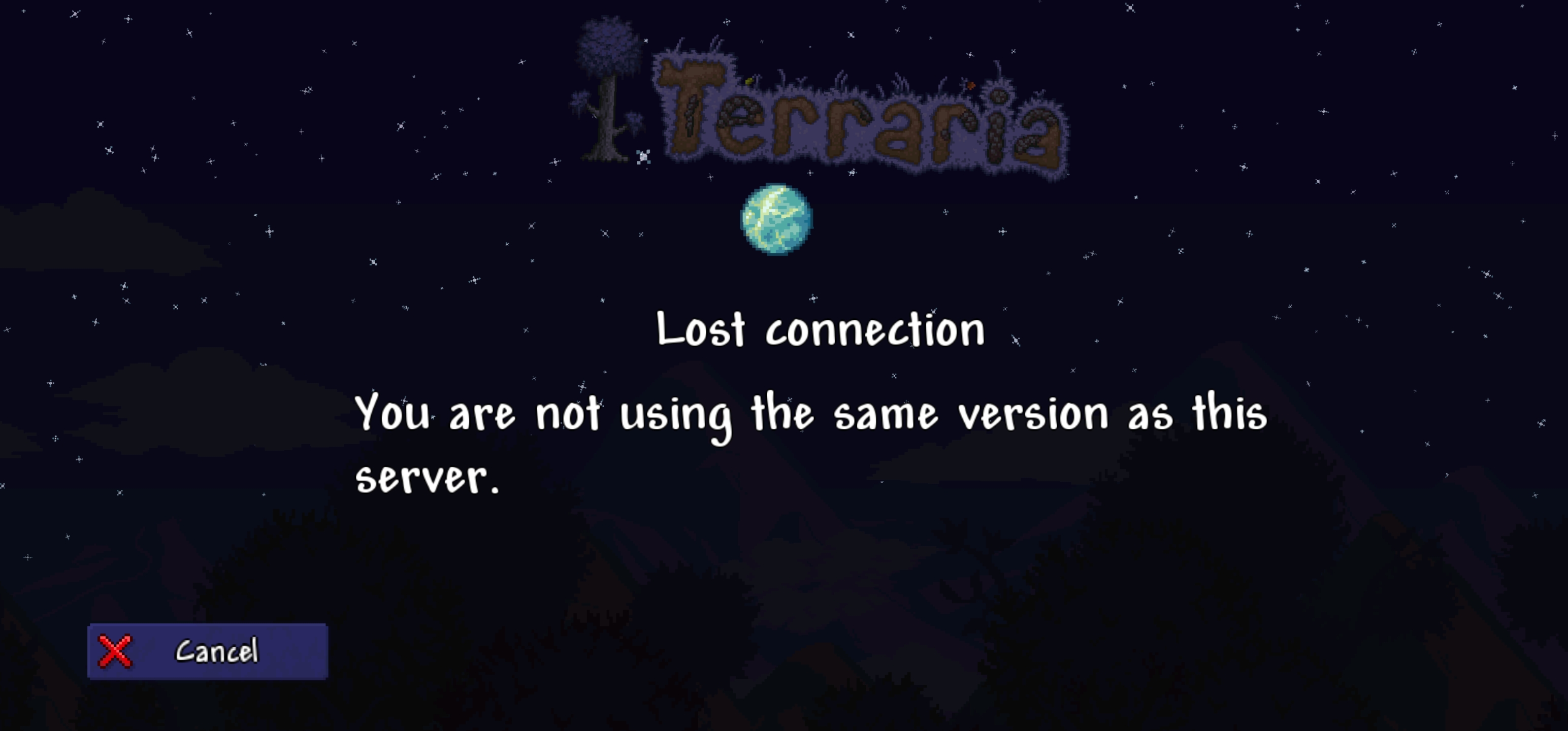 terraria org dedicated server