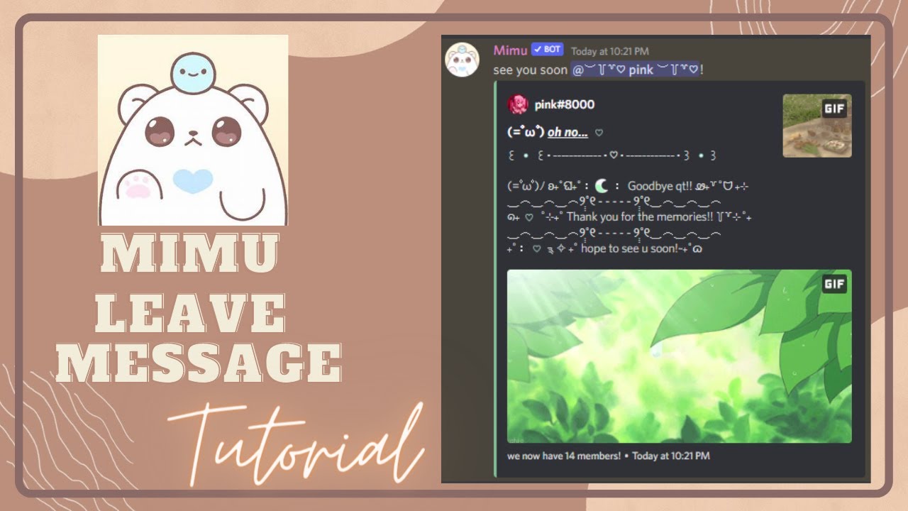 mimu bot discord