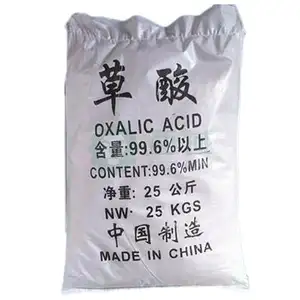 oxalic acid price