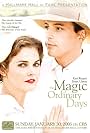 the magic of ordinary days netflix