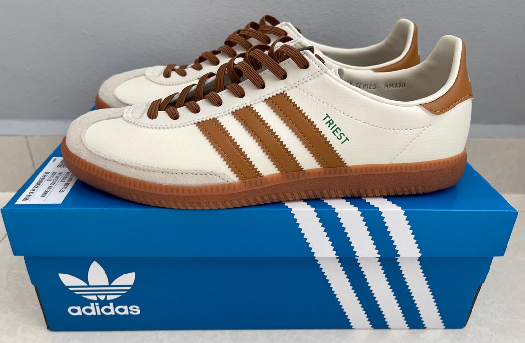 adidas triest