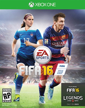 fifa 2016