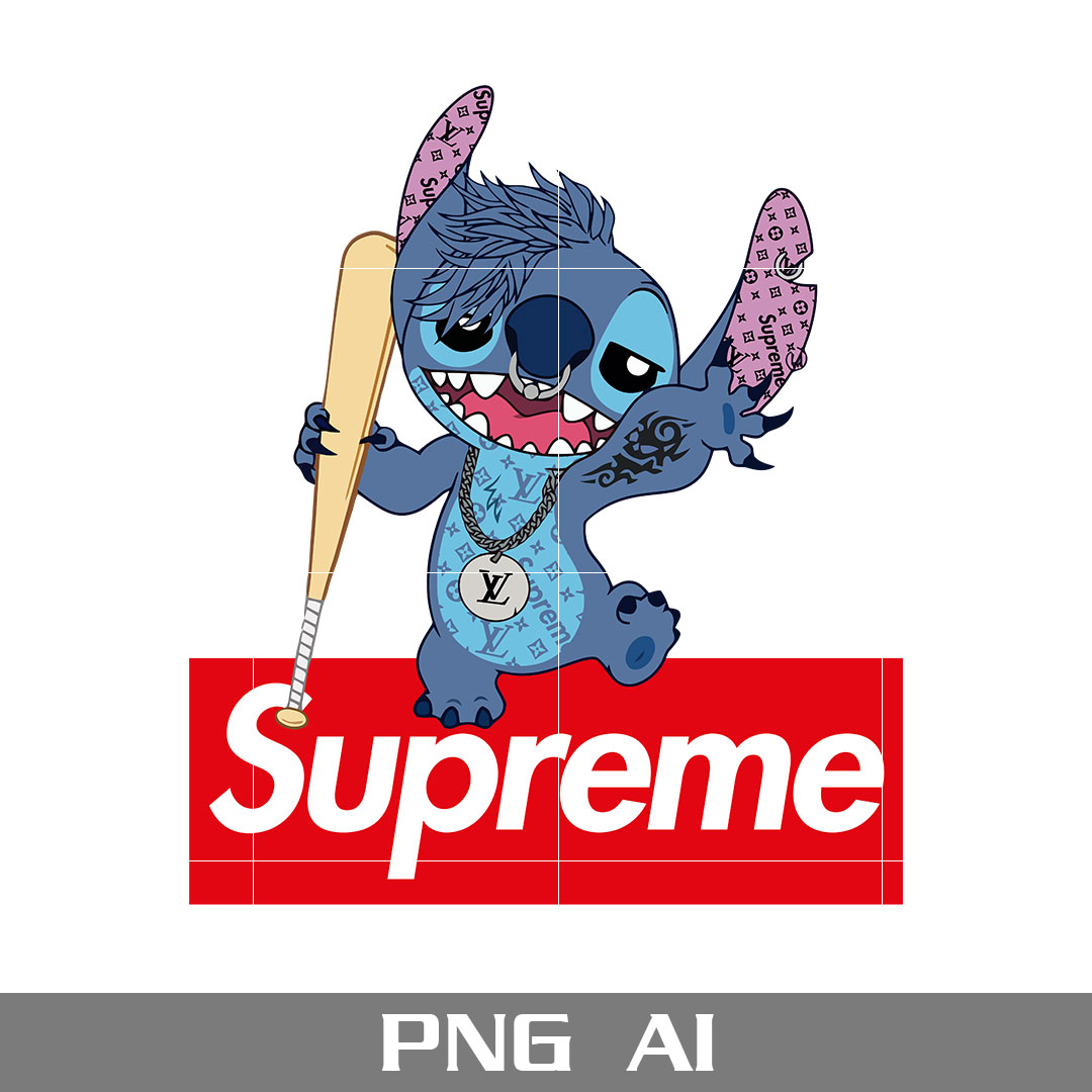 stich supreme