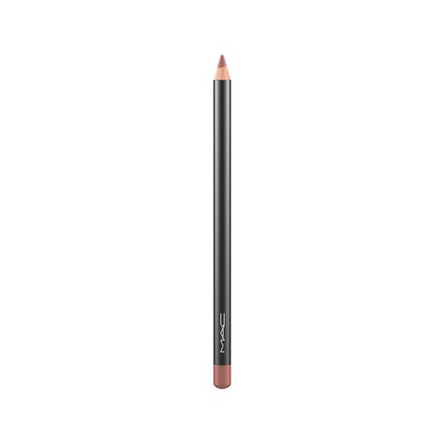 mac spice lip liner