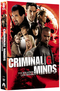 criminal minds season six