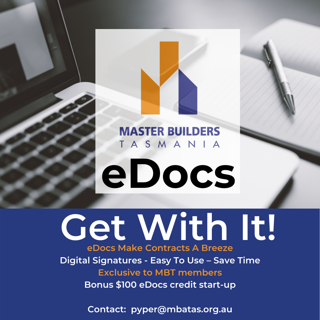 master builders edocs