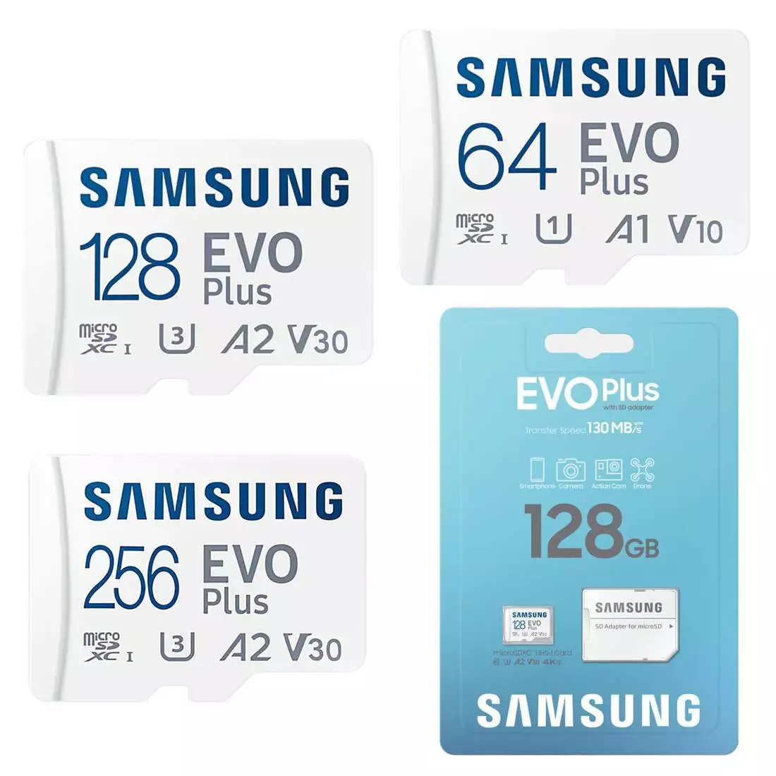 memory card for samsung