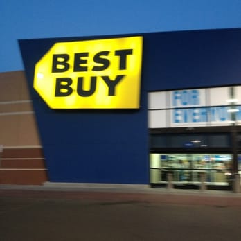 directions to the best buy