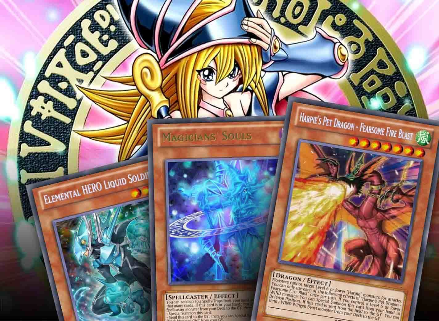 legendary duelists season 3 card list