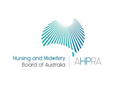 nursing and midwifery board of australia