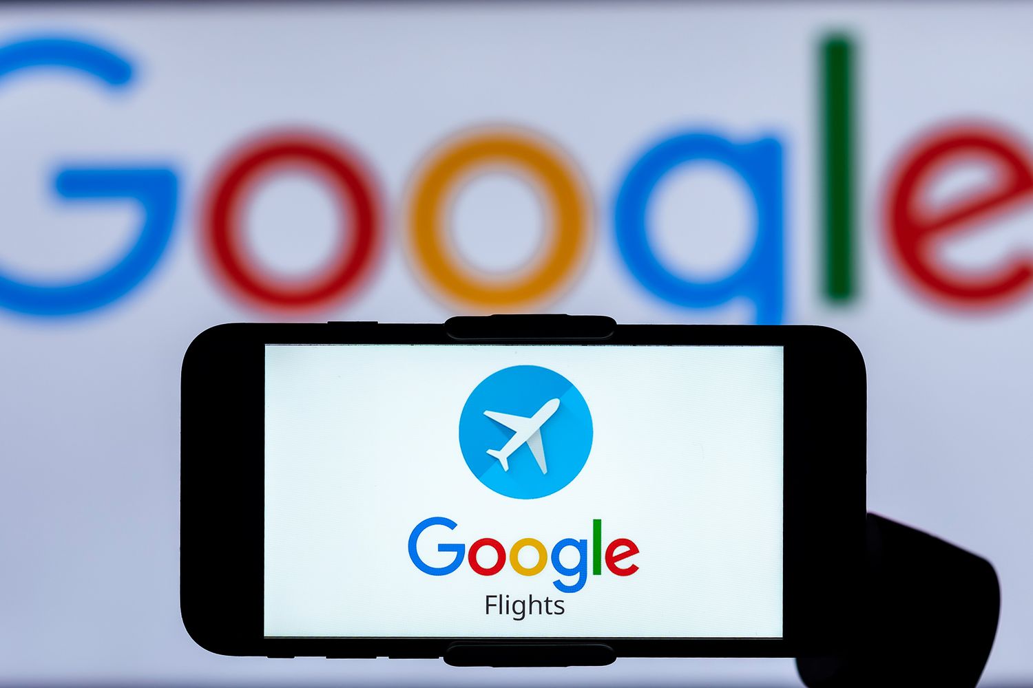 google flightsx