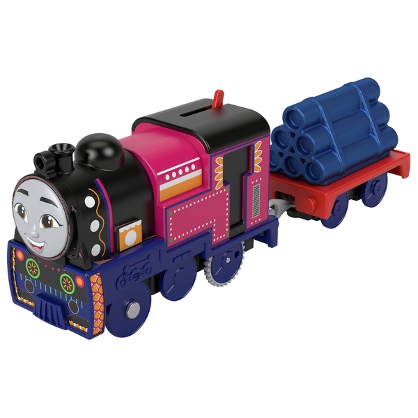 ashima thomas and friends