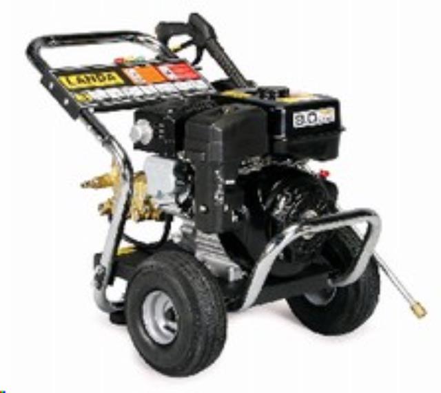 pressure washer rental vancouver