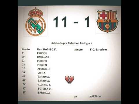 1926 real madrid vs barcelona