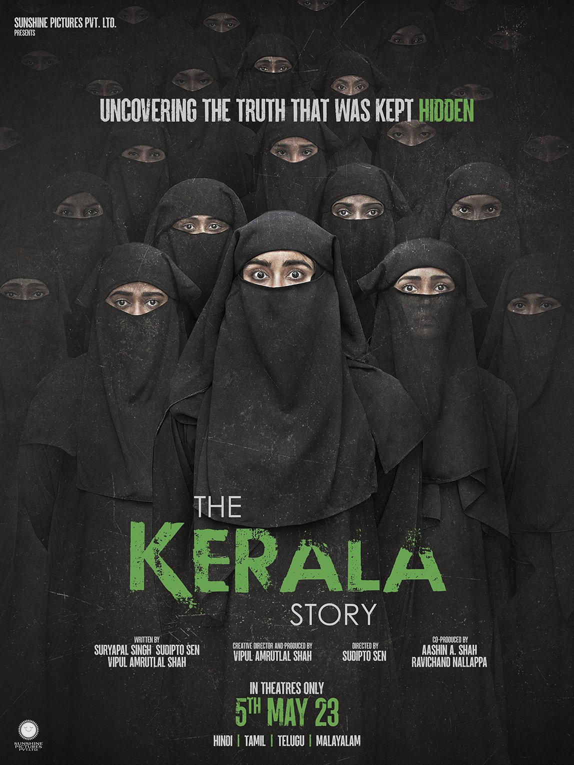 download kerala story movie