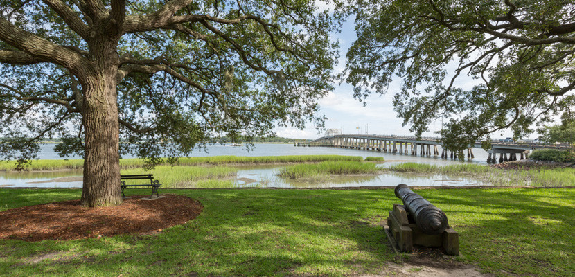 underground weather beaufort sc