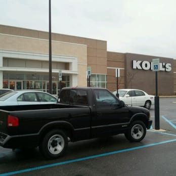 kohls cookeville tennessee