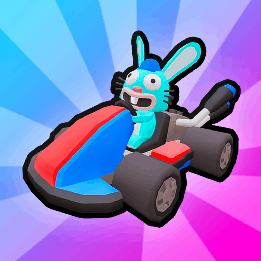 crazy games smash karts