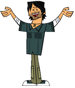 chris total drama