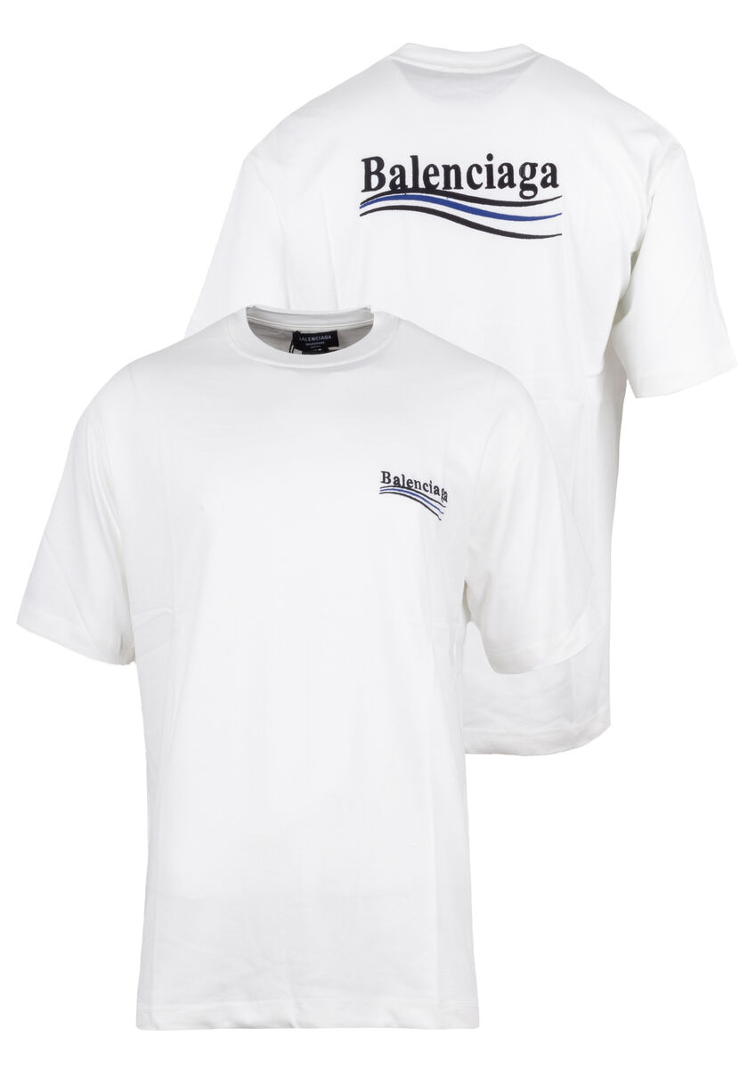 balenciaga t shirt herren