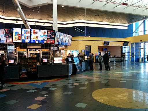 cineplex odeon westhills cinemas stewart green southwest calgary ab