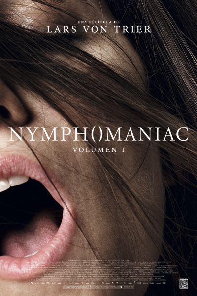 nymphomaniac vol 1 full