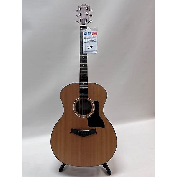 taylor 114e used