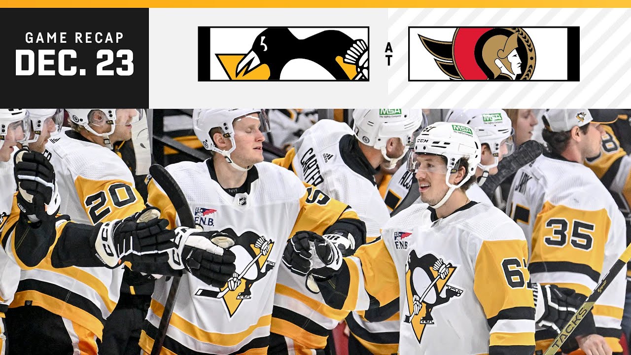 pens game recap