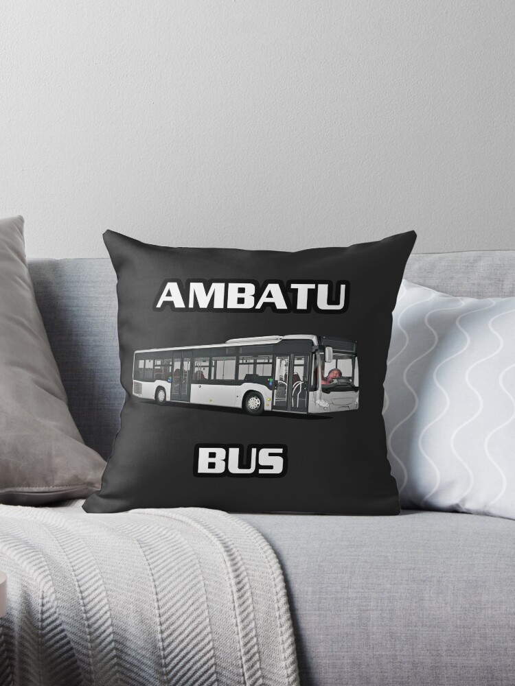 ambatubus