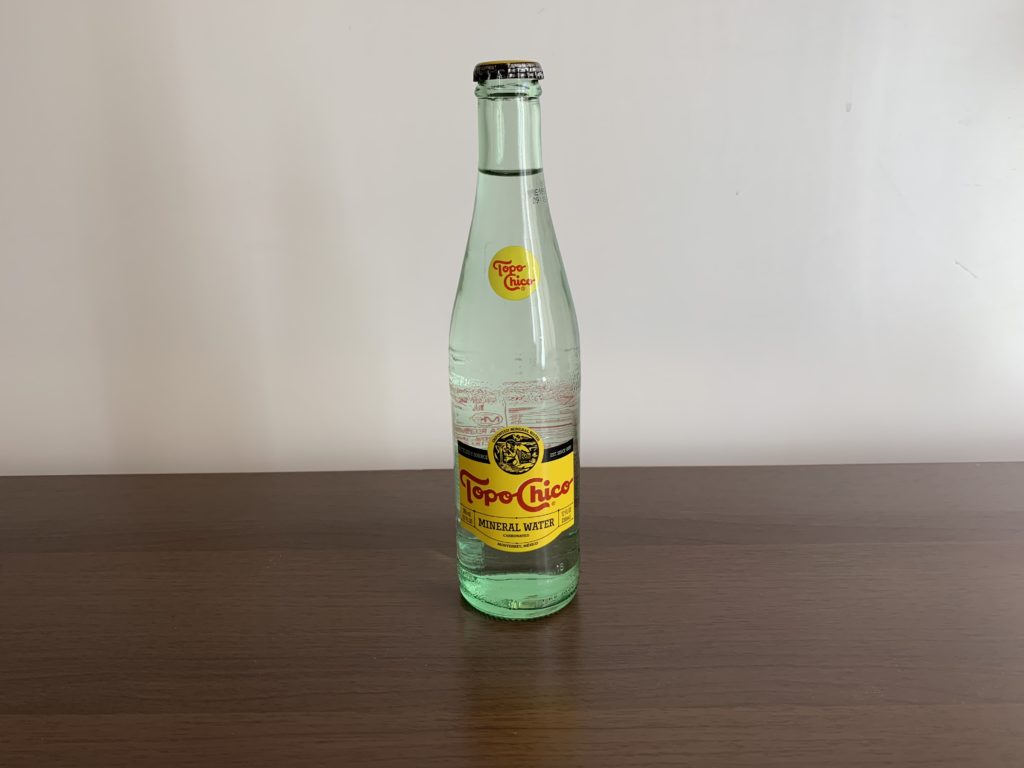 topo chico ph