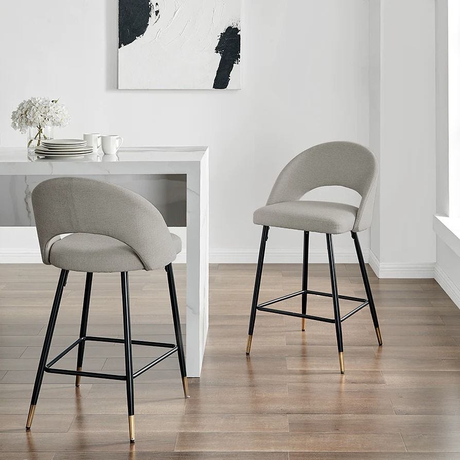 breakfast bar stools