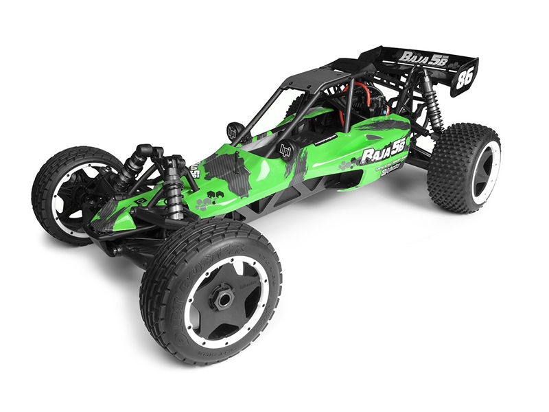 hpi baja 5b