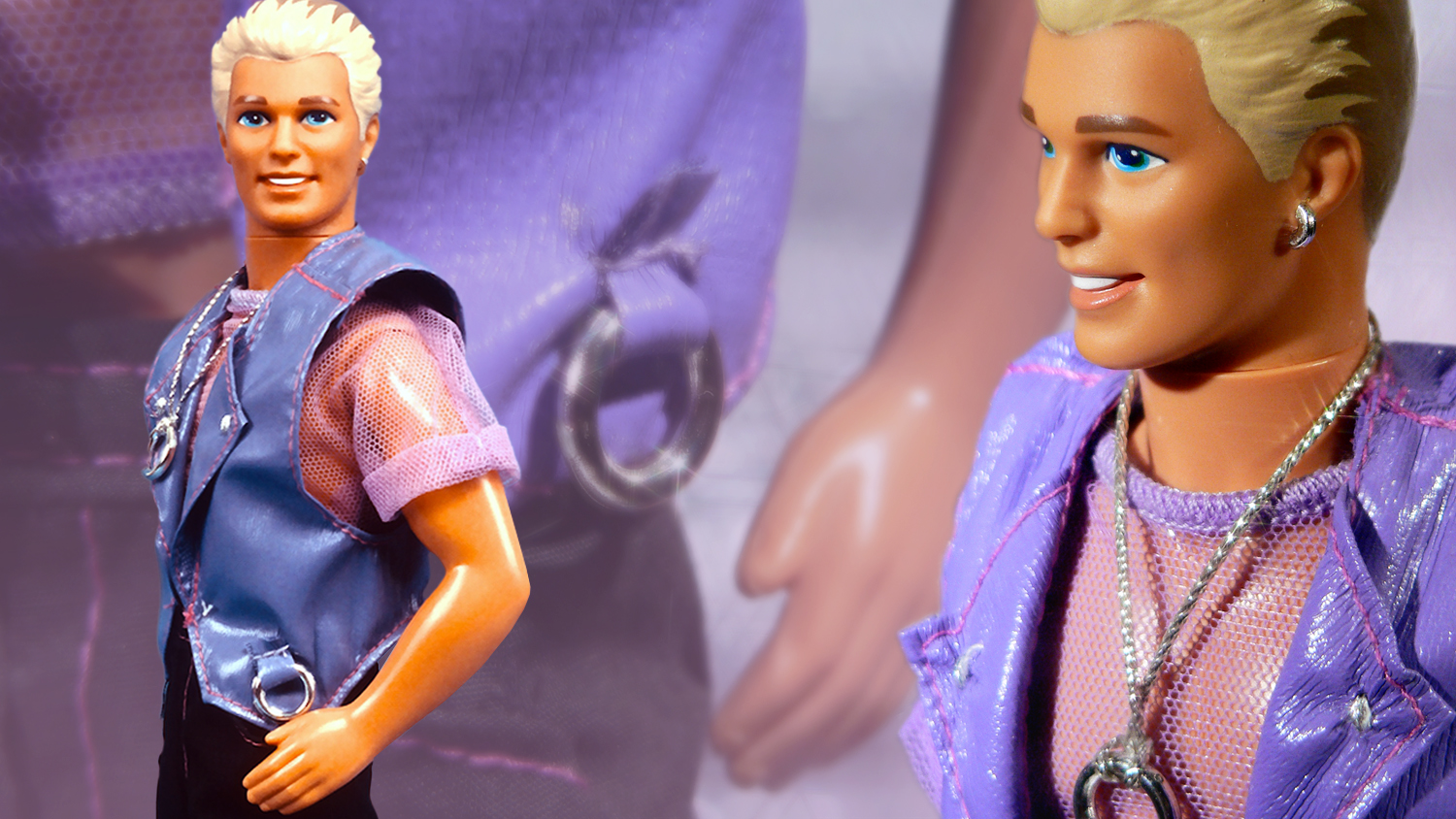 gay ken doll